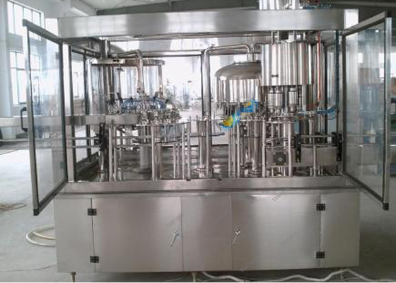 Chine Pâte liquide rotatoire de machine de remplissage de bouteille automatique à échelle réduite/matière d'agrégation liquide fournisseur