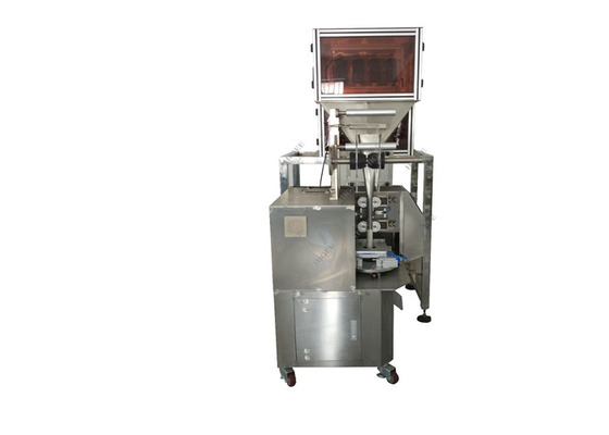 Chine Machine automatique aseptique de remplissage et de conditionnement pour le lait en poudre de café de thé fournisseur