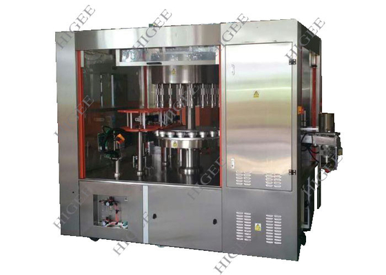 Chine C.A. chaud 220V/380V 50/60HZ de grande vitesse de machine de colle de label de fonte de bouteille d'eau d'étiqueteur d'OPP fournisseur