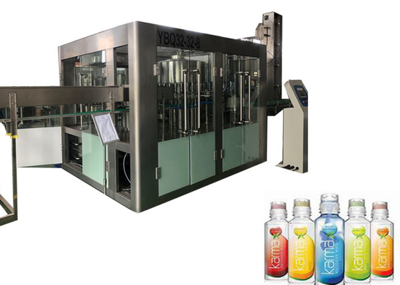 Chine Machine de remplissage liquide automatique de certification de la CE, machine de remplissage de goutte pour les yeux pour de petites bouteilles fournisseur