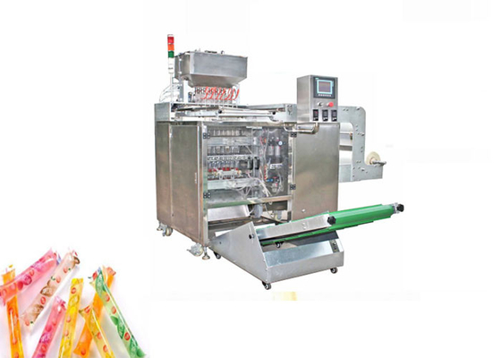 Chine Ligne automatique emballage liquide de la machine à emballer de poche de l'eau minérale 8 de sac fournisseur