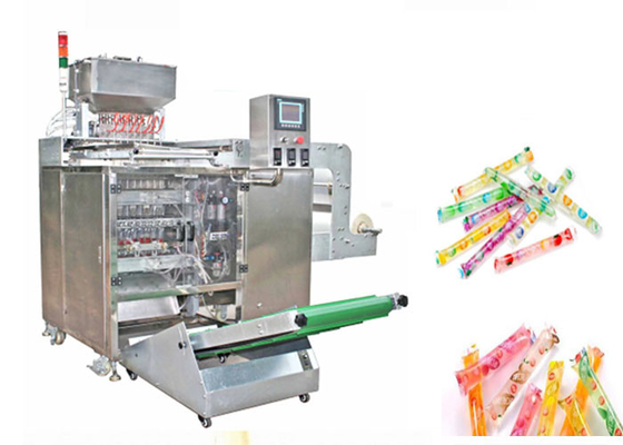 Chine Machine à emballer automatique de poudre de café, machine de conditionnement de sachet de poudre fournisseur