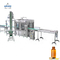 machine de remplissage de sirop de toux pour la production de remplissage liquide de sirop de toux maigre pour bouteilles en PET et bouteilles en verre fournisseur