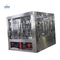 Machine de remplissage automatique conduite électrique de l'eau 3 dans 1 CGF18-18-6 garantie de 1 an fournisseur