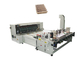 Machine ondulée électronique de fabrication de cartons de carton, machines ondulées de papier de fabrication de cartons 70 PCs minimum fournisseur