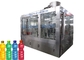 Machine de remplissage carbonatée automatique de l'eau de seltz Control Center programmable fournisseur