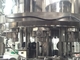 Machine de remplissage carbonatée automatique de l'eau de seltz Control Center programmable fournisseur