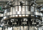 Machine de remplissage à chaud à échelle réduite, matériel liquide rotatoire de la machine de remplissage SUS304 fournisseur