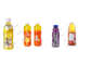 Bouteilles de plastique de machine d'embouteillage de boisson de jus de fruit/en verre non alcoolisées commerciales appropriées fournisseur