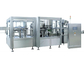 Chaîne de production complètement automatique de jus de machine de remplissage de boisson 304 matériel d'acier inoxydable  fournisseur