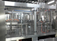 Chaîne de production complètement automatique de jus de machine de remplissage de boisson 304 matériel d'acier inoxydable  fournisseur