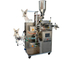 Équipement de conditionnement automatisé automatique de sachet en plastique de machine à emballer de thé en nylon  fournisseur