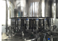 Machine de remplissage de bouteilles automatique de bière, machine de mise en conserve simple de bière/équipement fournisseur