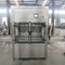 Machine de remplissage d'huile d'olive de précision et machine de capsulage avec la machine à étiquettes fournisseur
