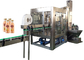 machine de remplissage de la boisson 15000bph, petit remplissage de bouteilles et machine de capsulage fournisseur