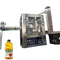 Petite machine de remplissage aseptique de boisson de jus pour la bouteille de 30 - 90 millimètres de diamètre fournisseur