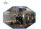 Machine automatique de rétrécissement de HTB-100P, machine à étiquettes de rétrécissement avec la garantie de 1 an fournisseur