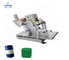 Machine de remplissage semi automatique d'huile de 220 V pesant le type pour l'époxyde de peinture fournisseur