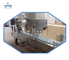 Remplir rotatoire automatique de tasse de machine de remplissage de bouteilles de 3 phases facile à utiliser fournisseur