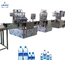 Petits PCs /Hour de la machine de remplissage de l'eau minérale 1000-2000 pour l'ANIMAL FAMILIER, bouteille en verre fournisseur
