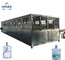 380V / 50Hz approbation remplissante de la CE de 3 de phases de l'eau de remplissage têtes de la machine 2 automatiques fournisseur