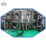 machine de remplissage carbonatée par 2000kg de boissons pour la tête remplissante des boîtes en aluminium 18 fournisseur