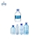 Remplissage de bouteilles principal remplissant de l'eau 18 et machine de capsulage pour l'eau minérale fournisseur