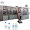 3 dans 1 machine de remplissage automatique de l'eau 10000 Bph pour 500 ml avec OIN 9001 fournisseur