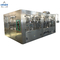 3 automatiques dans 1 chaîne de production de machine de remplissage de bière de Monoblock diamètre de bouteille de 50 - de 80mm fournisseur