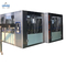 Machine de remplissage automatique de l'eau de bouteille du bon USD750, machine du remplissage 1,5/20liter, bouteille rinçant le mA remplissant et de capsulage fournisseur