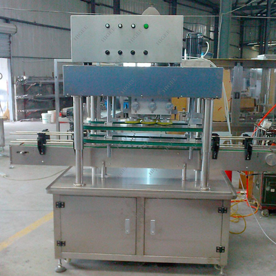 Chine la machine de remplissage liquide détersive de la bouteille 3L, sauce met en boîte la machine de capsulage remplissante de liquide fournisseur