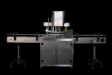 Chine La machine de remplissage de boîte en aluminium/peut machine de capsulage pour l'étain de lait en poudre fournisseur