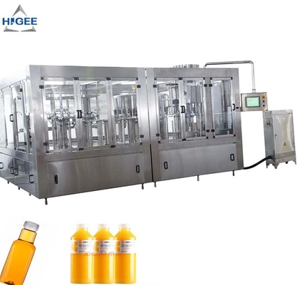 Chine 8000 BPH ont carbonaté la machine de remplissage de boissons/tête liquide de la machine à emballer 40 fournisseur
