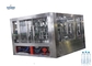 Machine de remplissage automatique de l'eau d'acier inoxydable, équipement industriel d'eau en bouteille fournisseur