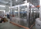 Machine de remplissage carbonatée à grande vitesse de boissons, machine de l'eau de seltz pour la bouteille d'animal familier fournisseur