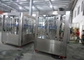 Garantie carbonatée matérielle de bouches des biens 12 de machine de remplissage des boissons Sus304 fournisseur