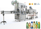 Machine d'applicateur de douille de rétrécissement de l'eau minérale fournisseur