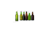 Lave-bouteilles en verre 220v/380v/415v/440v  fournisseur