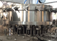 Chaîne de production de scintillement de boisson de la machine de remplissage de l'eau carbonatée 6.8kw fournisseur