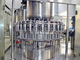 Capacité complètement automatique des machines de remplissage de bouteilles de jus de grain 3.8kw 1000-30000BPH fournisseur