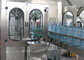 Machine de remplissage de bouteilles de capsulage de lavage industrielle de l'eau de 5 gallons pour l'ANIMAL FAMILIER pp fournisseur