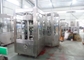 Machine de remplissage en plastique de jus de bouteille d'ANIMAL FAMILIER, machine de conditionnement de jus de fruit 8000b/h fournisseur