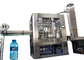 Machine de remplissage carbonatée par boisson de boissons pour la bouteille en plastique d'ANIMAL FAMILIER, bruit courant du bas fournisseur