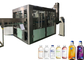 Machine de remplissage automatique de l'eau de 550 ml pour la bouteille en plastique d'animal familier, bas bruit courant fournisseur