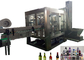 24 machines de remplissage de bouteilles principales de jus d'énergie pour la boisson carbonatée 600 par ml fournisseur