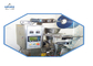 Machine à emballer sèche semi automatique de poche de poudre de fruit/certificat de GMP de machine à emballer de miel fournisseur