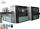 Machine de remplissage automatique commandée de l'eau de PLC pour la petite boisson complète de soude fournisseur