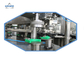 Machine de remplissage de bière de boîte en aluminium 330Ml 500Ml 1000Ml avec le contrôle de niveau liquide fournisseur