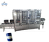 Équipement de mise en bouteilles d'huile de 3 phases pour l'approbation de la CE de machine de remplissage d'huile/Auto-Oil fournisseur
