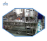 Machine de remplissage de bouteilles automatique de l'acier inoxydable 5Kw pour le remplissage de yaourt fournisseur